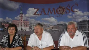 Zamość miastem letnich igrzysk?