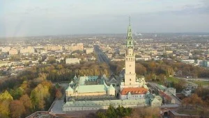 Bydgoscy pątnicy na szlaku