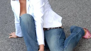 Tragiczny weekend nad jeziorem