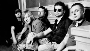 Zespół IRA w pełnym składzie