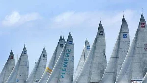 Regaty "Smoczych Łodzi"