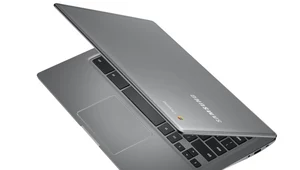 Samsung zapowiedział drugą generację Chromebooków