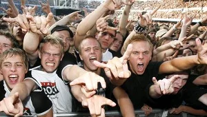 Metalowa Twierdza w Nysie