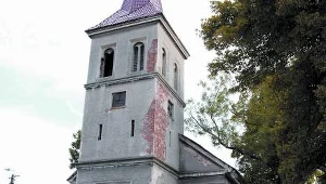 Uratować kościół ewangelicki