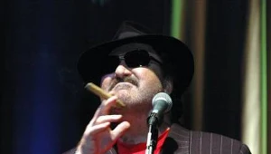 Gwiazdą wieczoru będzie Krzysztof Krawczyk/ fot. M. Ulatowski