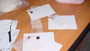 Akt oskarżenia w sprawie handlarzy heroiną