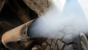 Brutalny napad na stację paliw