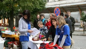 Europejskie Dni Dziedzictwa w Byczynie