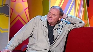 Jedną z gwiazd spotkań będzie Andrzej Grabowski