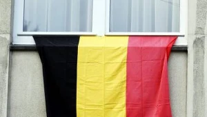 Wizyta ambasadora Belgii