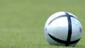 Pierwszy strzał na bramkę