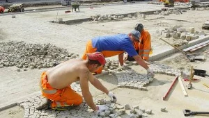 Finał remontu w Bytomiu Odrzańskim