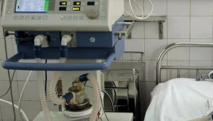 Zmarła 3-letnia dziewczynka