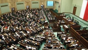Władze Lublina lobbują w Sejmie