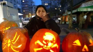 3. Urodziny klubu "Straszny Dwór"