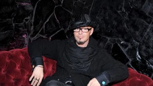 Do Gorzowa zawita m.in. Tomasz Jacykow/fot. A. Szilagyi