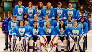 Unia Oświęcim w pełnej krasie.