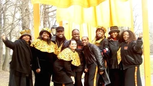 Gospel opanuje Toruń