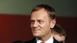 Tusk odwołał wizytę w Puławach