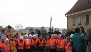 Fot. M. Krzyżanowska - Sołtysiak