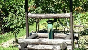Ojciec znalazł w studni martwą córkę
