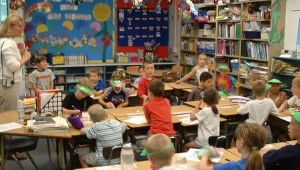 Program stypendialny dla uczniów