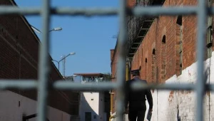 Chciał z zemsty podpalić budynek komendy