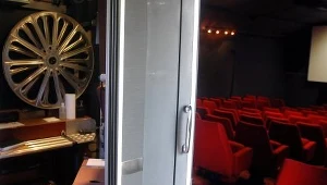 W Zamościu powstanie Centrum Kultury Filmowej