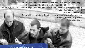 Ludzie listy piszą...