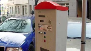 Uwaga! Zmiany w parkowaniu
