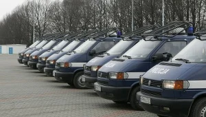 Potrzebowali statystów, więc zatrzymali 16-latków