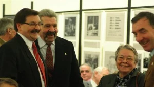 Pamięć o stanie wojennym