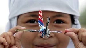 III Regionalny Konkurs "Mistrz Origami"