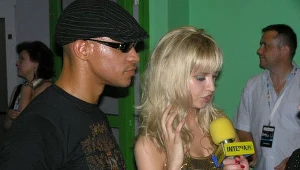 Miejski Sylwester z zespołem "The Jet Set"