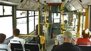 W święta zmiany w komunikacji