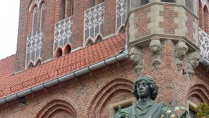 Jak będzie wyglądać grób Mikołaja Kopernika?