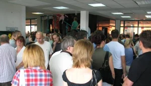 Ważny komunikat dla mieszkańców