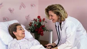 Lepsze warunki dla pacjentów ZOL