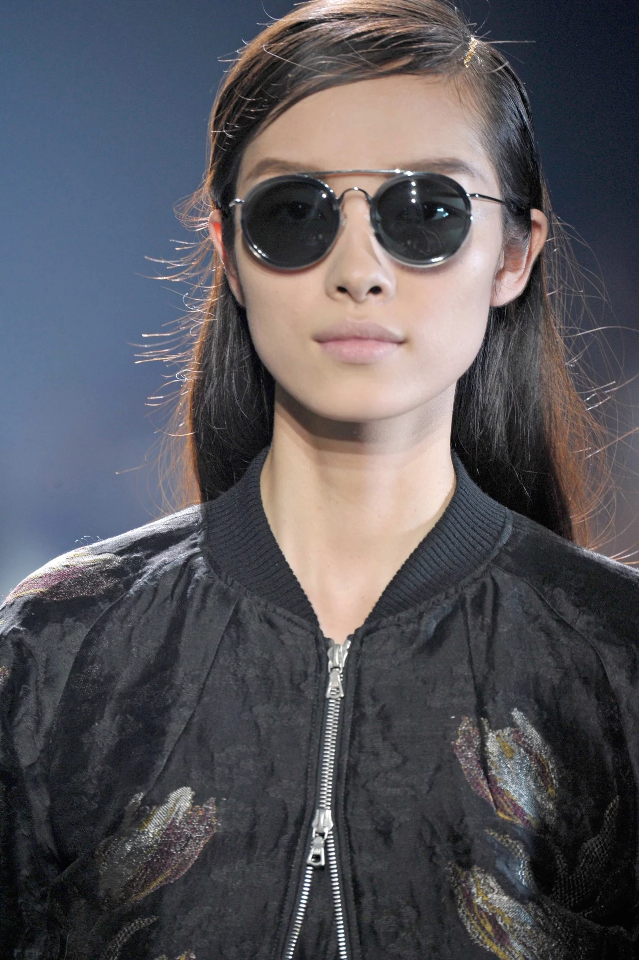 Pokaz Jil Sander Pokaz Jil Sander