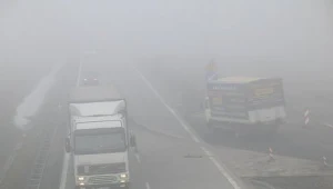 Lubelskie: Trudne warunki na drogach