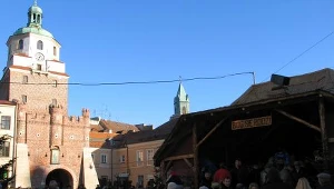 Lublin kandydatem do prestiżowego tytułu