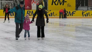 Ferie w Lublinie na sportowo