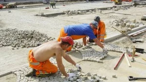 Obwodnica Suwałk ma powstać do 2013 roku