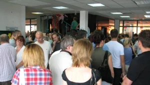 Ważne dla osób korzystających z kas magistratu