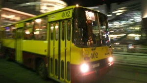 Radni Białegostoku planują zakup 98 nowych autobusów/fot. W. Traczyk