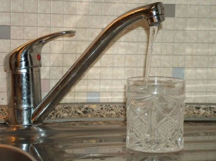 Od kwietnia więcej zapłacimy za wodę Od kwietnia więcej zapłacimy za wodę