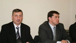 Zmiany we władzach Stowarzyszenia Dinopark