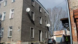 Do zdarzenia doszło w kamienicy przy ul. Ofiar Katynia w Brzegu