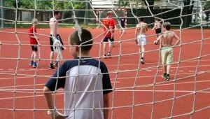 Okręgówka dopiero za tydzień / fot. W. Traczyk