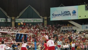 Zapowiadają się prawdziwe siatkarskie emocje